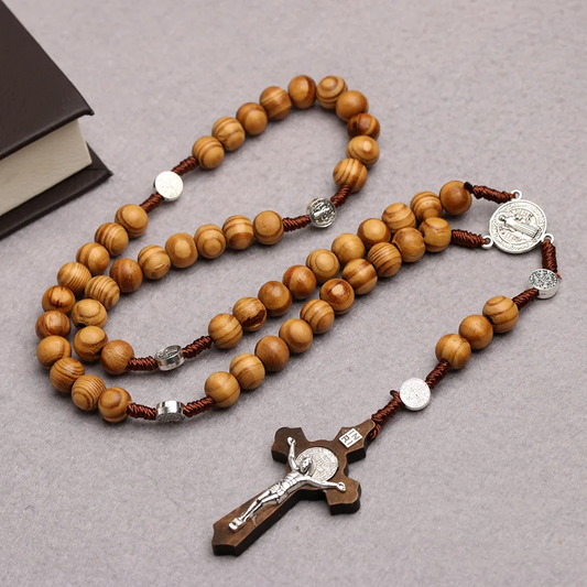 Benediction Beads Rosary Collection
